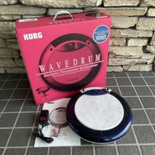 Korg wavedrum global edition - korg,