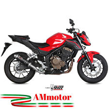 Mivv Honda CB 500 F 2018 18