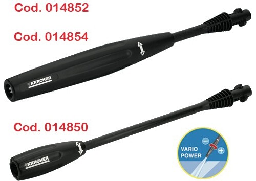 Karcher lancia vario power - lancia,