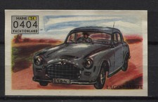 Lago Talbot Lago Record 1954