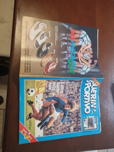 Guerin sportivo 1979 con - guerin,