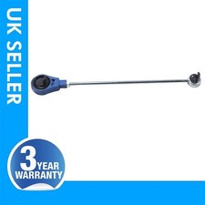 Cambio Collegamento Asta di