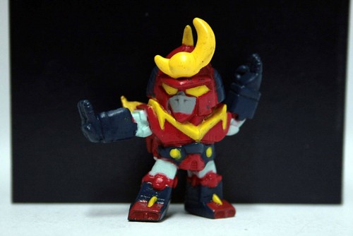 Zambot ザンボット3 - sd,
