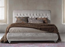 LETTO LONDON MATRIMONIALE