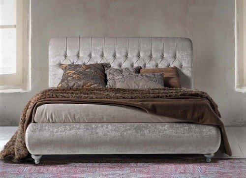 Letto london matrimoniale - london,