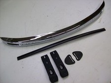 Kit paraurti anteriore adatto