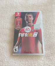 Fifa nintendo switch - -,