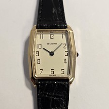 Orologio Technos Vintage NOS