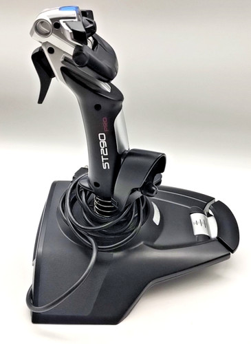 Joystick saitek st280 - st280, pro