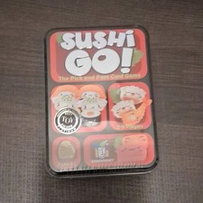 Gamewright Sushi Go! Pick and