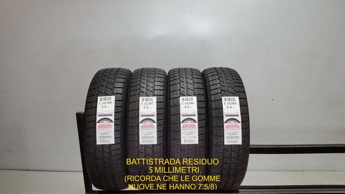 Gomme usate termiche - ,