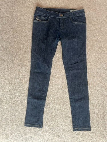 Jeans donna diesel - donna,