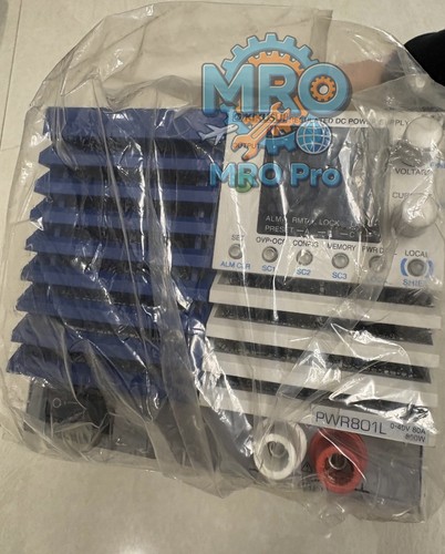 Kikusui pwr801l nuovo prodotto - kikusui,
