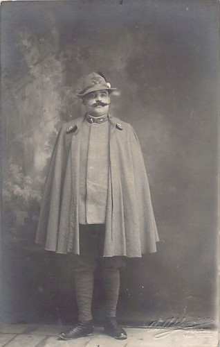 Italia feltre alpini - alpini,