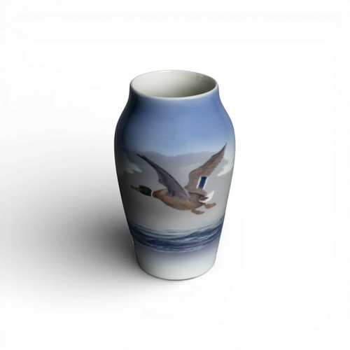 Royal copenhagen vaso - royal,