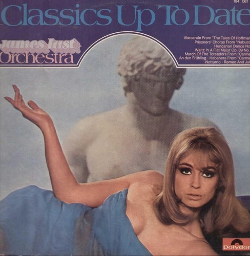 Classic date james - up,