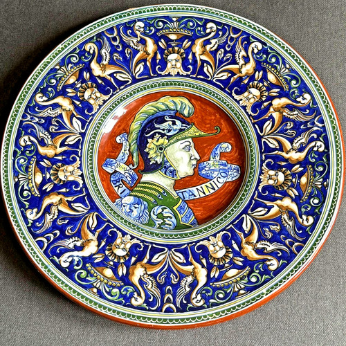 Faenza paolo zoli grande - faenza,
