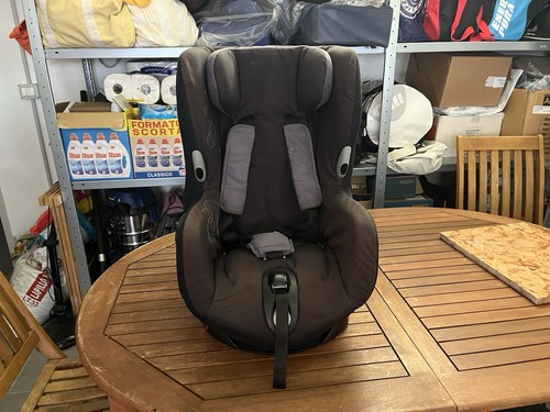 Seggiolino auto kg usato - 36,