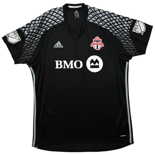 Maglia portiere adidas - adidas, 2016