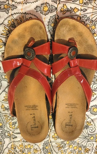 Pensa sandali con - ,