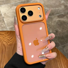 COVER in silicone per iPhone16