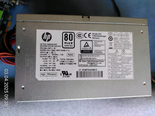 Hp pavilion - 🛠️,
