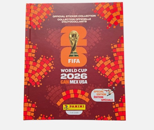 Edizione limitata 2026 - edizione,