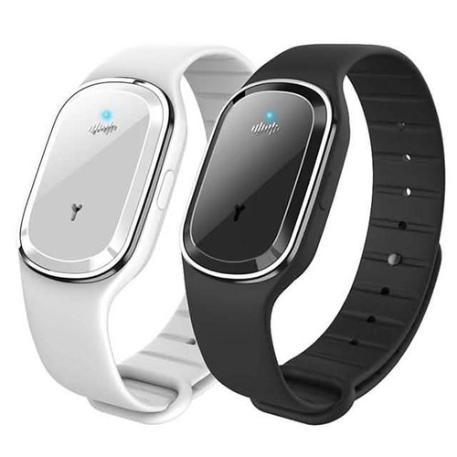 Smart ultrasonic mosquito - smart,