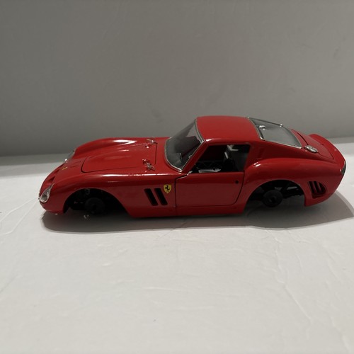 Kyosho ferrari 250 toy car - kyosho,