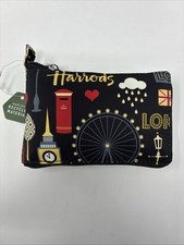 Harrods London Borsa Tote in