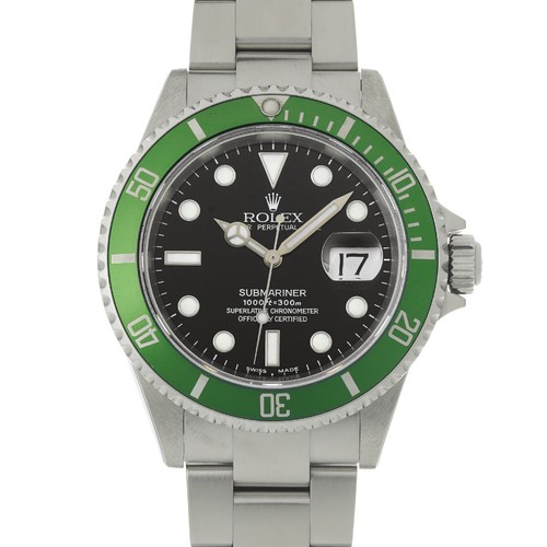 Orologio rolex submariner - submariner, date