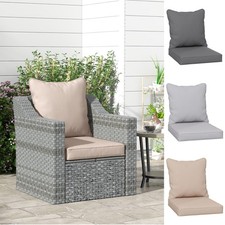 Cuscino Sedia da Giardino con