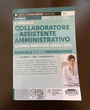 Manuale per preparazione - manuale,