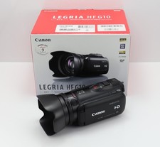 VIDEOCAMERA CANON LEGRIA HF