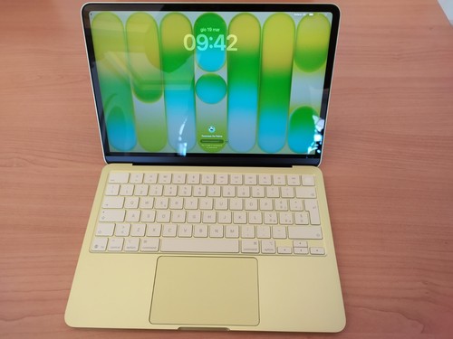 Apple notebook mhfe4ta - apple, macbook