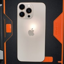 iPhone 16 Pro Max 256GB Desert