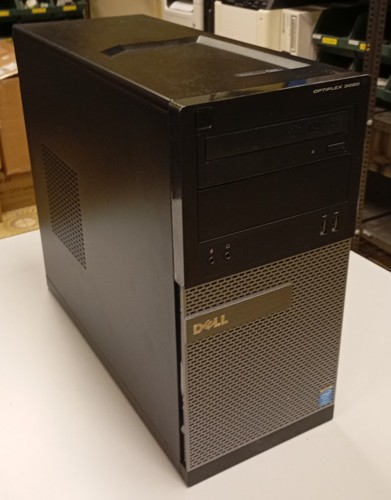 Desktop dell optiplex - dell,