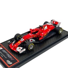 Modellino F1 BBR Models 1/43