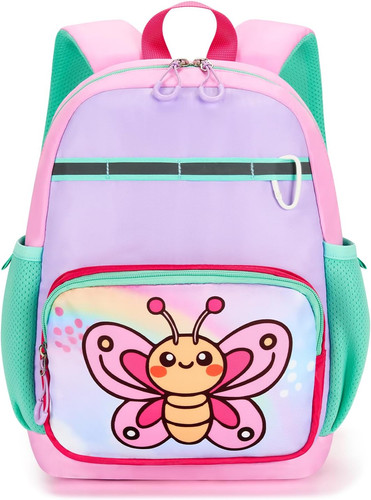 Zainetto asilo bambina - asilo,