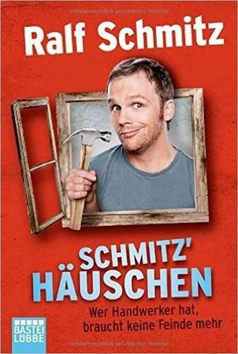 Ralf schmitz casetta - schmitz:,