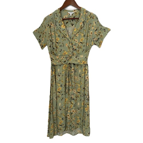 Abito time tru donna - donna, verde
