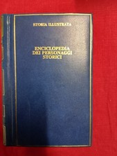 ENCICLOPEDIA DEI PERSONAGGI