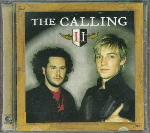 The calling two nuovo non - two,