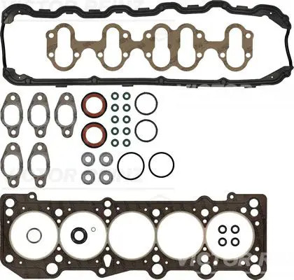 Kit guarnizioni testata