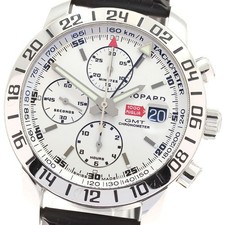 CHOPARD Mille Miglia GMT