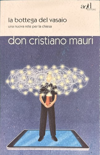 Libro bottega del vasaio - -,
