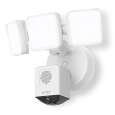 WYZE Floodlight Camera Pro