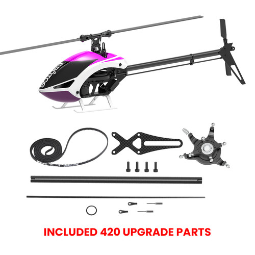 Protos 380std con - (viola),