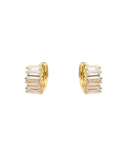 Orecchini donna gold ottaviani - orecchini,