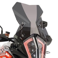 Parabrezza Puig (per: KTM 1290